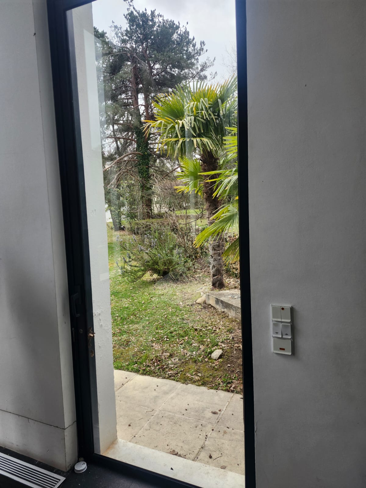 Windows and Doors Repair Image